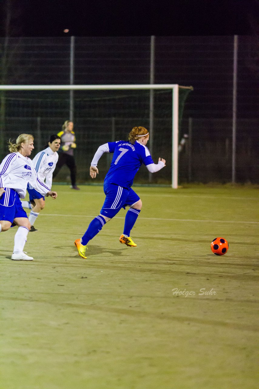 Bild 116 - Frauen FSC Kaltenkirchen - NTSV Niendorf : Ergebnis: 3:1